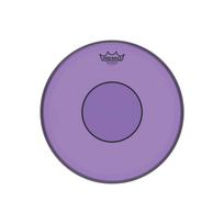 Solinio būgno plastikas Remo Colortone Powerstroke 77 14"