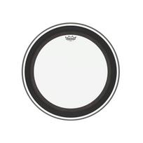 Bosinio būgno plastikas Remo Ambassador SMT coated 20"