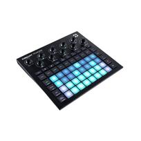 Sampleris Novation Circuit Tracks
