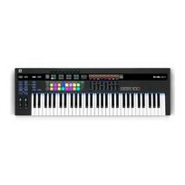 Midi klaviatūra Novation 61SL MKIII