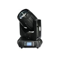 Judanti galva FOS Scorpio Beam