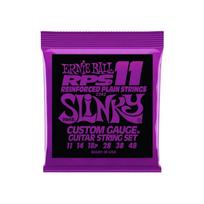 Ernie Ball Power Slinky RPS Nickel 11-48