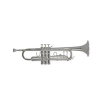 Trimitas Bach TR501S (Bb)