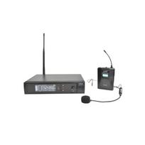 Bevielio mikrofono sistema DNA VM-1