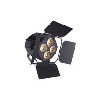 LED prožektorius LIGHT4ME P4 WW