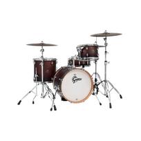 Būgnų komplektas GRETSCH Catalina Club Jazz Satin Antique