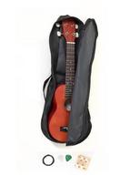 Soprano ukulelės rinkinys Gewa PS502820