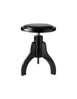Pianino kėdutė Stagg PS35 BKP SBK