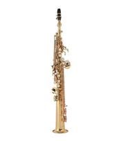 Soprano saksofonas C.G. Conn SS650