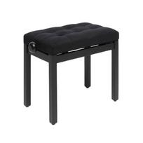 Pianino kėdė Stagg PB36 BKM VBK