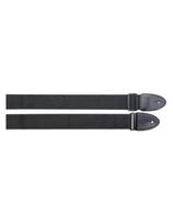 Gitaros diržas Stagg SNV5 BLK/L (ilgas)