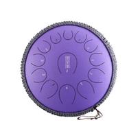 Mėnulio būgnas Hluru-Wangyou TY13-14 Lavender (C tonacija)
