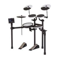 Skaitmeniniai būgnai Roland TD-02KV
