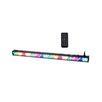 LED BAR Light4me BAR LED 16 RGB MKII BK IR