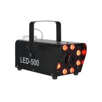 Dūmų mašina Light4me Fog 500W