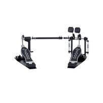Bosinio būgno dvigubas pedalas DW 2000