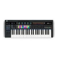 Midi klaviatūra Novation 49SL MKIII