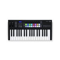 Midi klaviatūra Novation Launchkey 37 MK3