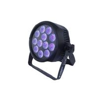 LED prožektorius laukui Evolights SMOOTH PAR 12x10W (outdoor)