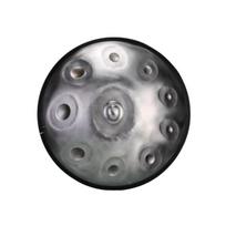Handpan Hluru HB10 (D tonacija)