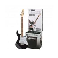 Elektrinės gitaros komplektas Yamaha EG112GPII
