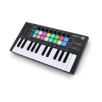Midi klaviatūra Novation LaunchKey Mini MK3