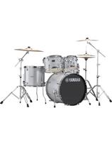 Būgnų komplektas Yamaha Rydeen Silver RDP2F5SLGCPSET