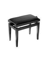 Pianino kėdutė Stagg  PB05 BKM VBK