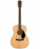 Akustinė gitara Fender CC-60S Natural WN