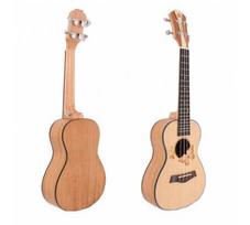 Koncertinė ukulelė Artin Q24BF