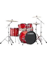 Būgnų komplektas Yamaha Rydeen Hot Red RDP0F5RDSET