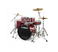 Būgnų komplektas Yamaha Rydeen Burgandy RDP2F5BGGCPSET