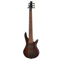 Bosinė gitara Ibanez GSR206B-WNF