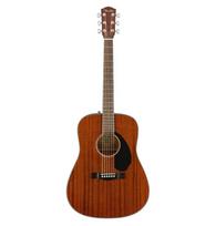 Akustinė gitara Fender CD-60S DREAD, ALL-MAH WN