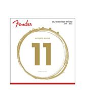 Fender 70CL 11-52 Bronze 80/20