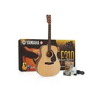 Akustinės gitaros komplektas Yamaha F310P2