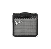 Fender Champion 20 stiprintuvas elektrinei gitarai