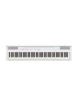 Skaitmeninis pianinas Yamaha P-125WH