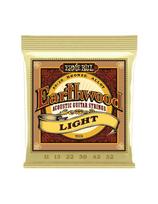 Ernie Ball Earthwood P02004 11-52 80/20 Bronze