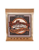 Ernie Ball Earthwood P02146 12-54 Phosphor Bronze