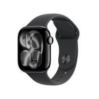 Apple Watch S11/42/sporto dirželis/Black | 1357060-MEQU4SK | 195950619027