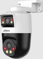 Dahua NET CAMERA 4+4MP PT DOME/PTS1439B-E2-S-PV-0360B DAHUA