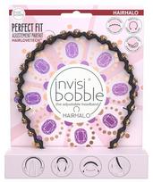 Plaukų lankelis Invisibobble HAIRHALO British Royal Put your Crown on