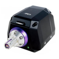 Conspit Ares Direct Drive Wheelbase (12Nm)