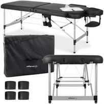 Portable massage table Nadia 70 Comfy Base K515 Black