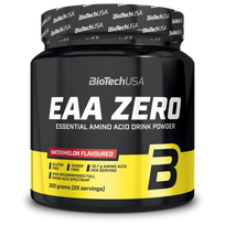 Biotech EAA Zero 350 g. - Pineapple-mango skonis