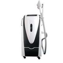 DeTattoo Pro – profesionalus Q-Switched Nd:YAG lazeris tatuiruočių ir pigmento šalinimui