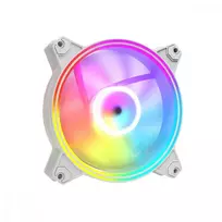 VOLCANO APEX 120 ARGB WHITE FAN