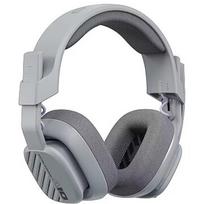 Logitech ASTRO A10, GREY 939-002071