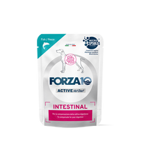 FORZA10 Active Vet Diet Intestinal, šunims šlapias maistas, 100 g